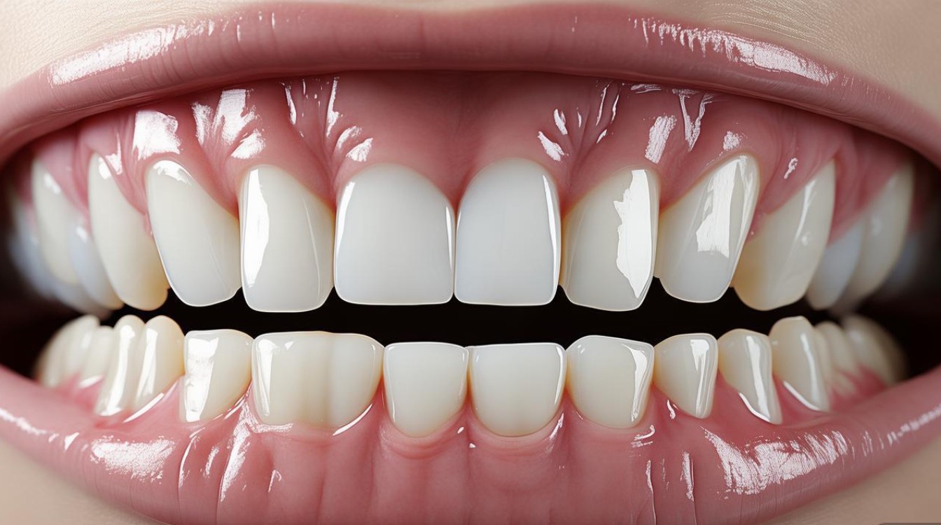 2025牙齿矫正后牙釉质会受损吗?专家解答-图1 2025牙齿矫正后牙釉质会受损吗?专家解答-图1