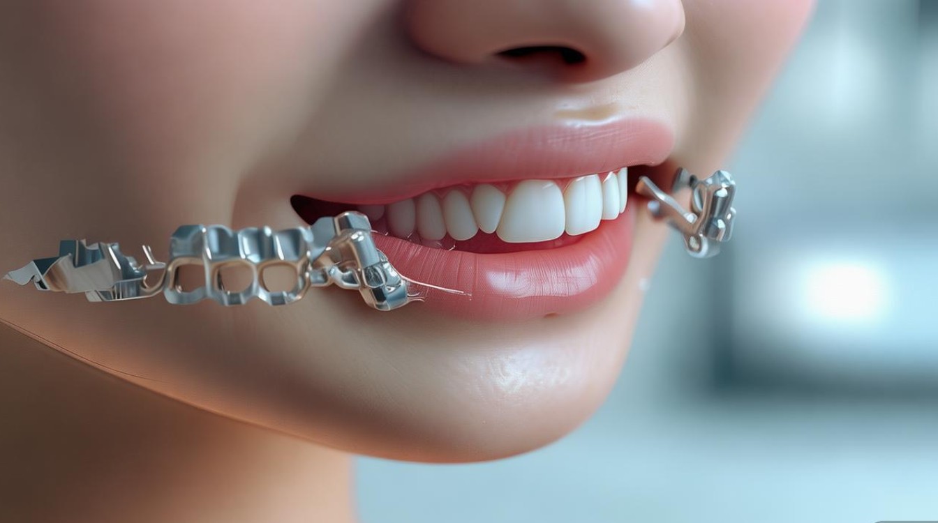 牙齿矫正真有年龄限制?现在矫正还来得及吗?-图1 牙齿矫正真有年龄限制?现在矫正还来得及吗?-图1