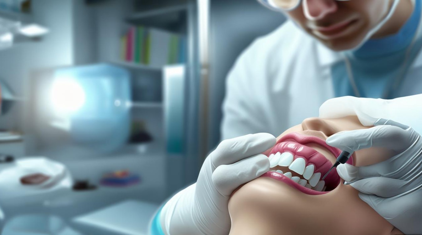 2025矫正牙齿哪最好?最新靠谱机构怎么选?-图1 2025矫正牙齿哪最好?最新靠谱机构怎么选?-图1