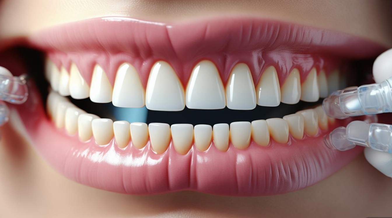 2025下牙齿矫正怎么选?新技术价格效果必看?-图1 2025下牙齿矫正怎么选?新技术价格效果必看?-图1