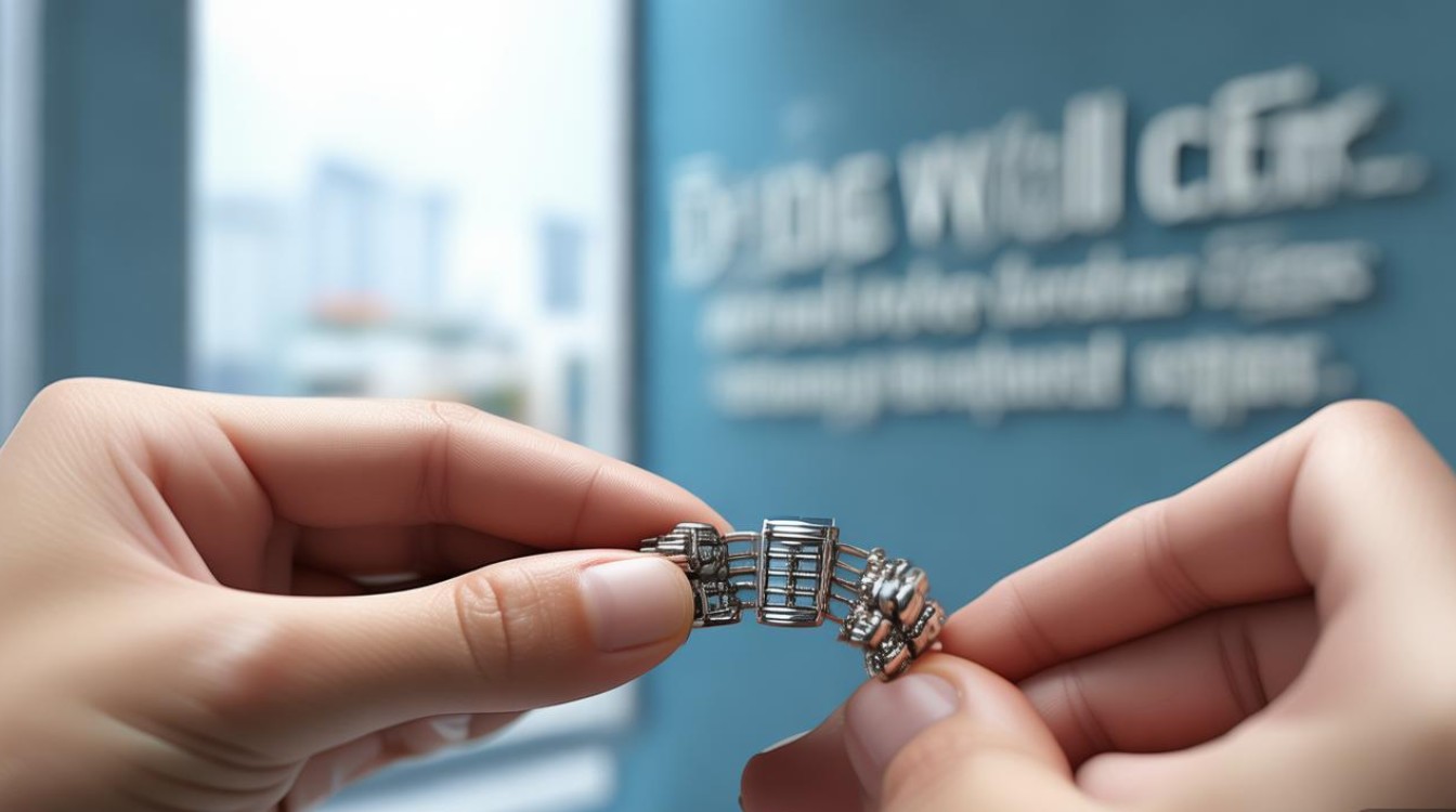 手指矫正牙齿火了?2025真能不戴牙套变整齐?-图1 手指矫正牙齿火了?2025真能不戴牙套变整齐?-图1