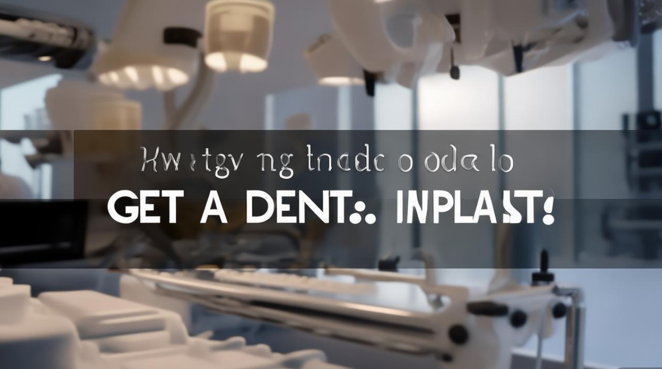 2025年种植牙一颗要多久完成？-图1