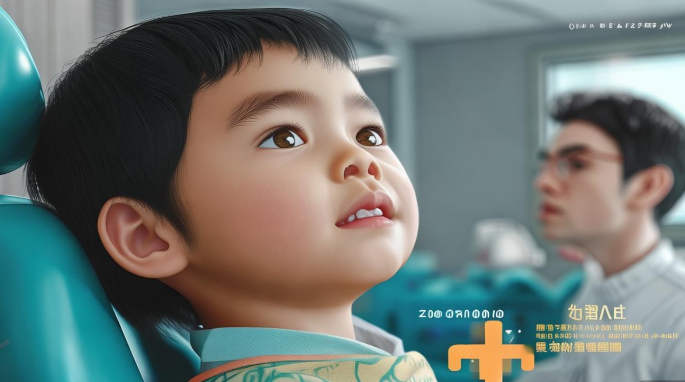 2025最新广州小孩矫正牙齿最佳年龄几岁?-图1 2025最新广州小孩矫正牙齿最佳年龄几岁?-图1