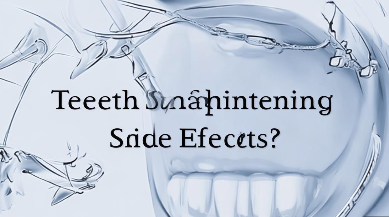 2025年牙齿矫正最新副作用有哪些?-图1 2025年牙齿矫正最新副作用有哪些?-图1