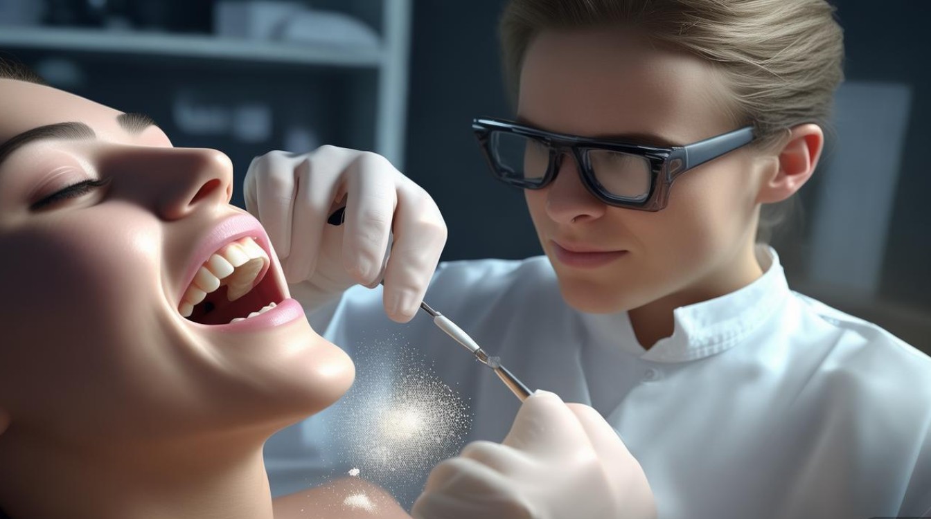 2025矫正牙齿骨粉现在还安全吗？-图1