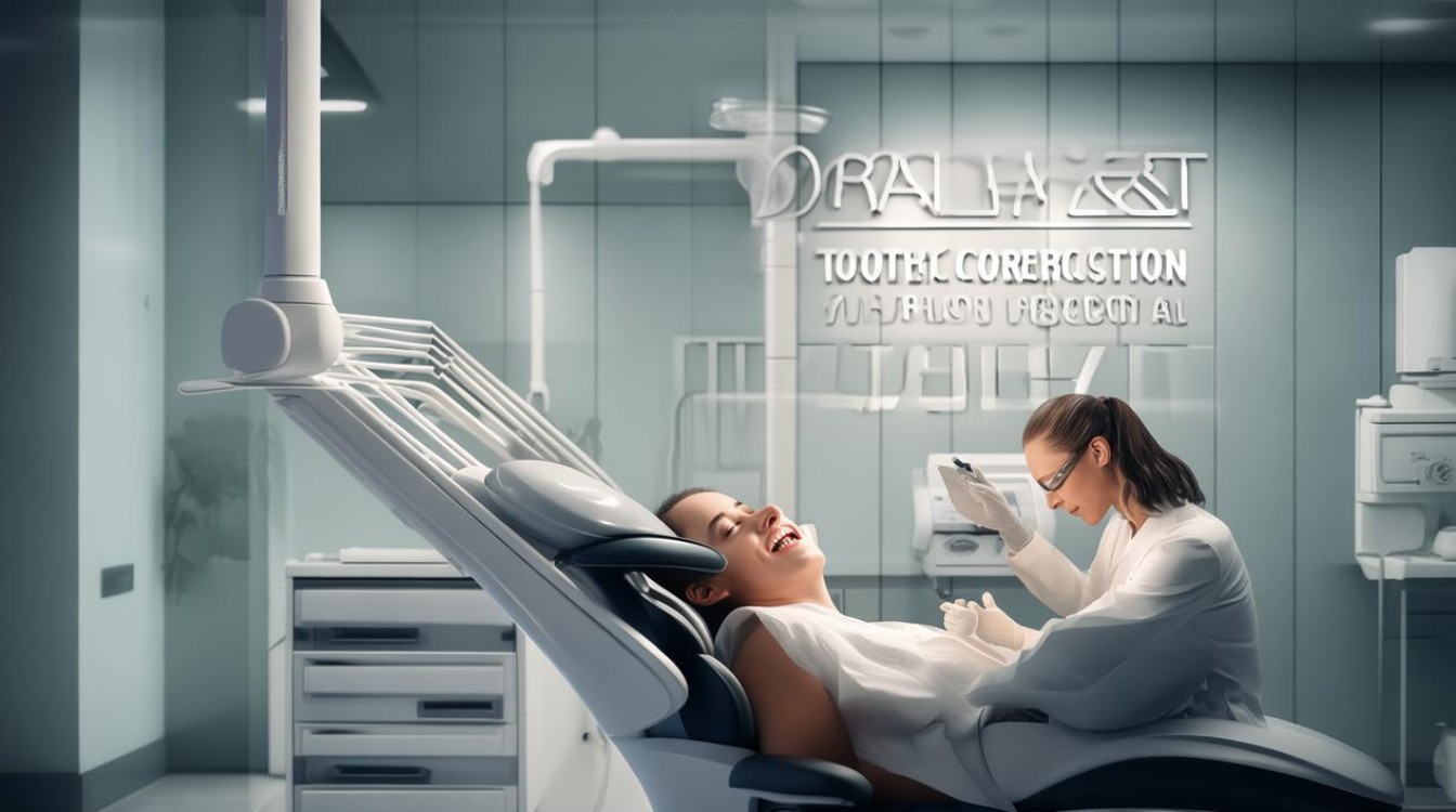 2025最新快速矫正牙齿医院怎么选?-图1 2025最新快速矫正牙齿医院怎么选?-图1