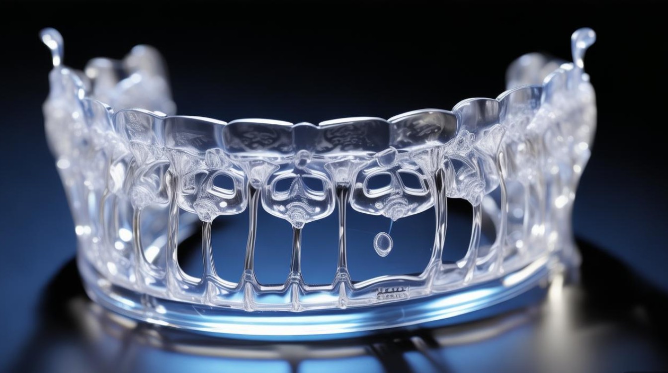 牙套误吞了危险吗？牙齿矫正突发状况紧急解答！-图1