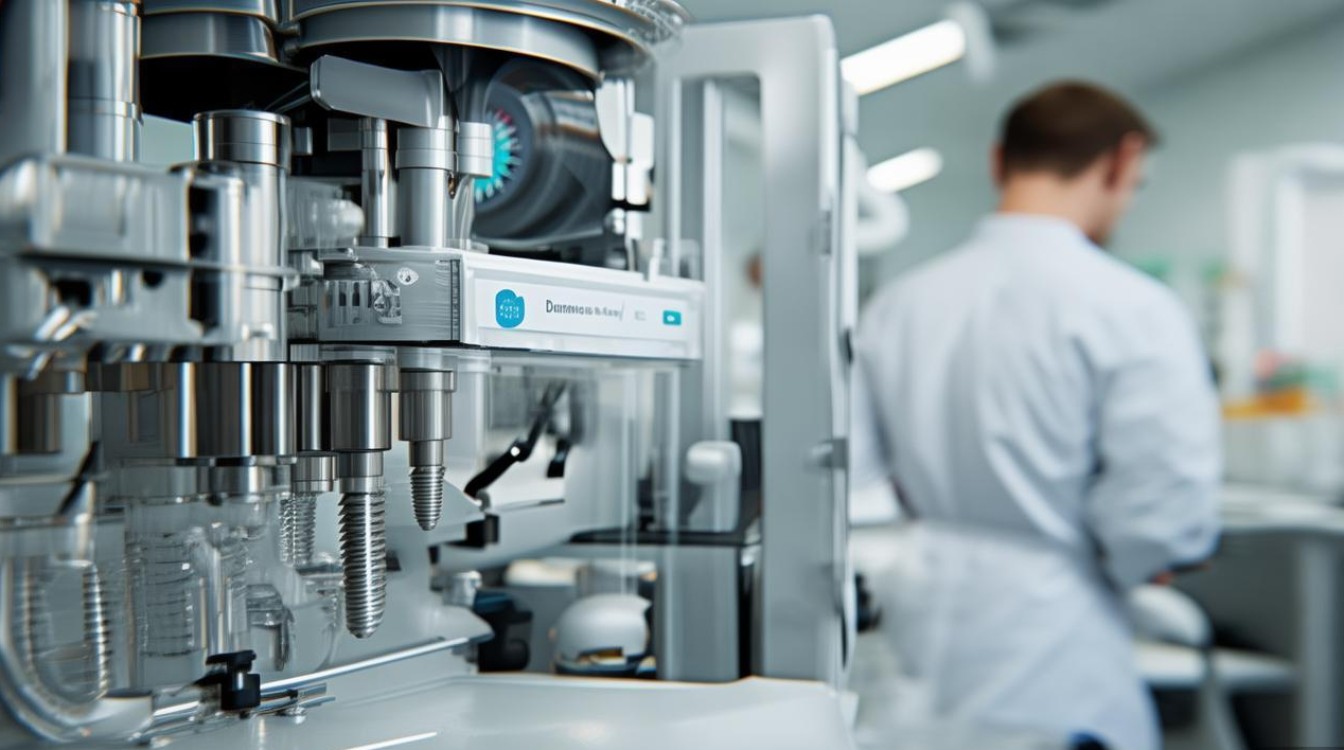 2025牙体种植机维护，怎么操作才高效避坑？-图1