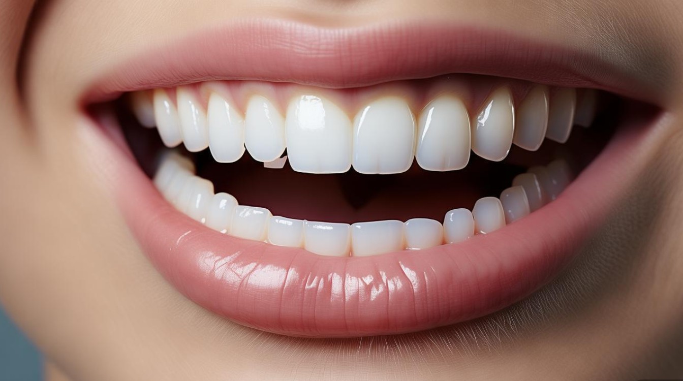 只矫正一半牙齿效果差?2025年正畸避坑指南?-图1 只矫正一半牙齿效果差?2025年正畸避坑指南?-图1