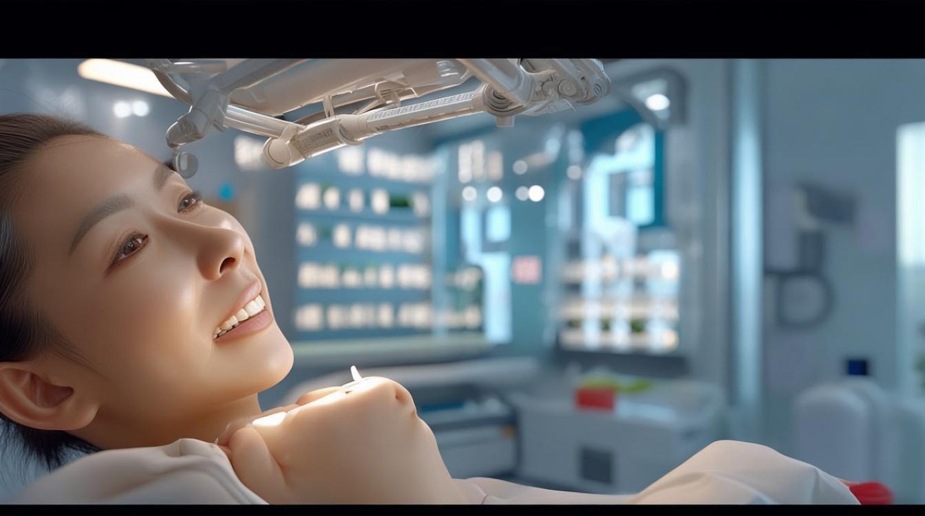 2025北京牙齿矫正多少钱？新技术+热门医院怎么选？-图1