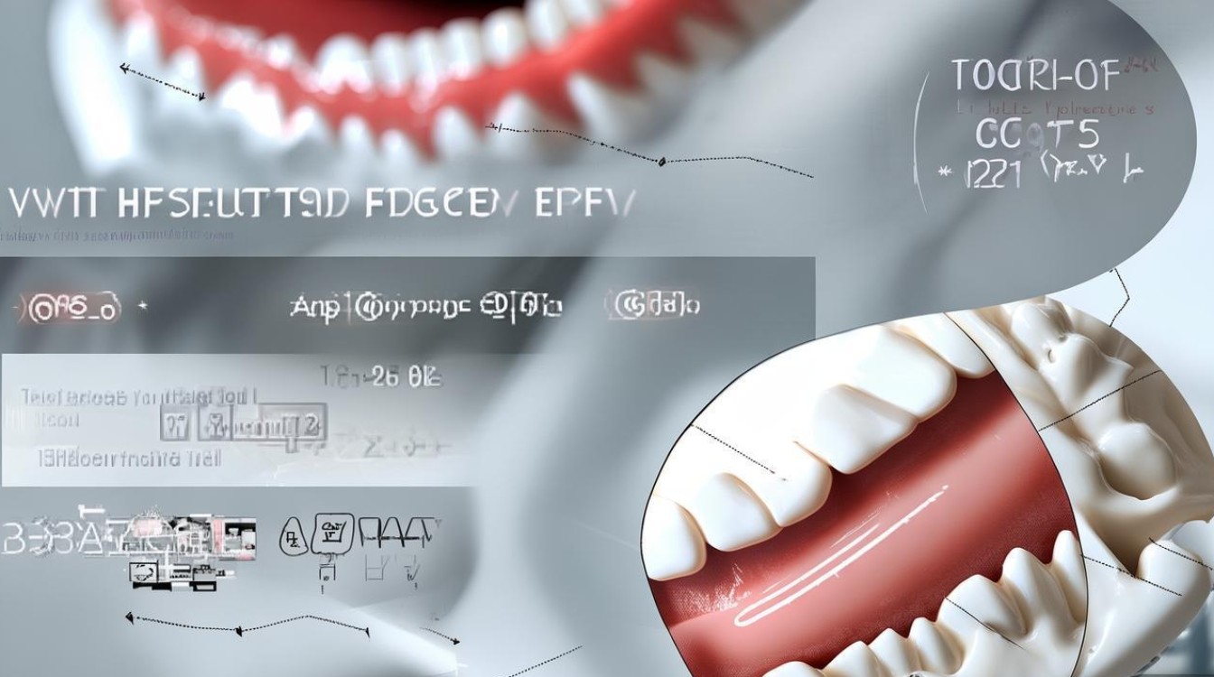 2025年虎牙矫正最新费用多少？-图1