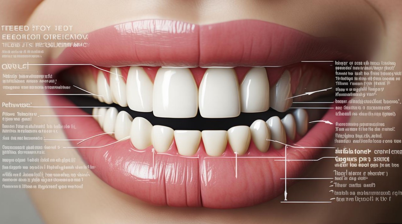 2025牙齿矫正怎么选？隐形/快速哪种更靠谱？-图1