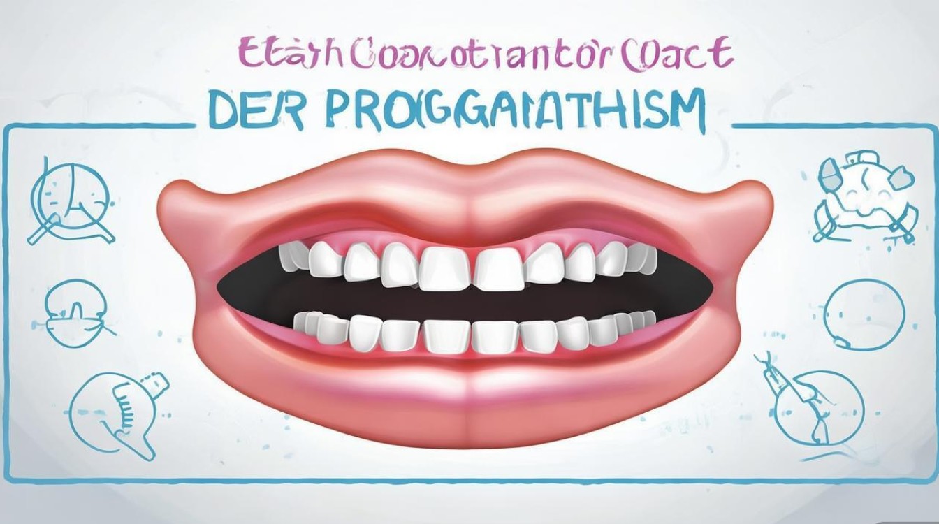 2025年龅牙矫正最新费用多少?-图1 2025年龅牙矫正最新费用多少?-图1