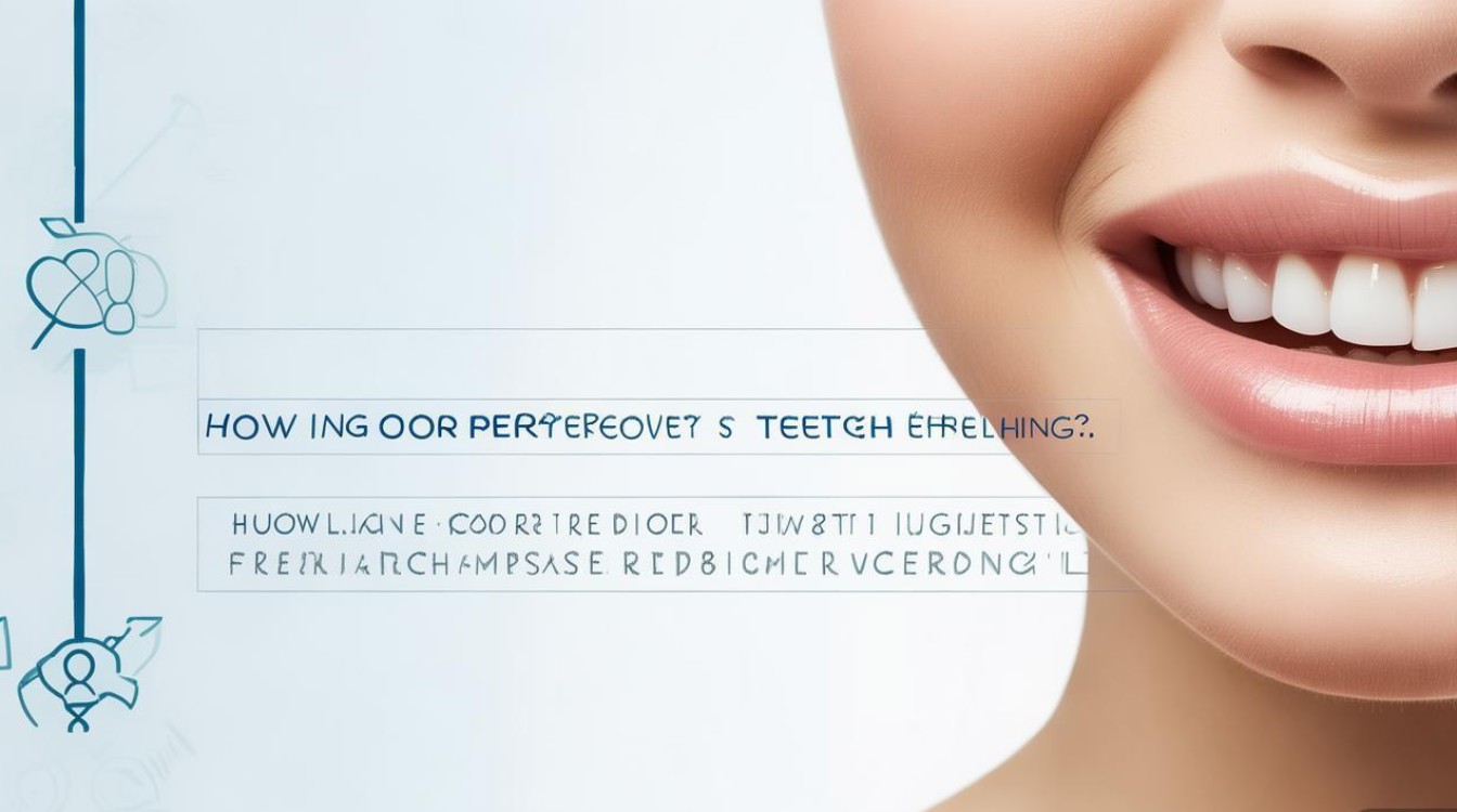 2025最新牙齿矫正恢复期要多久？-图1