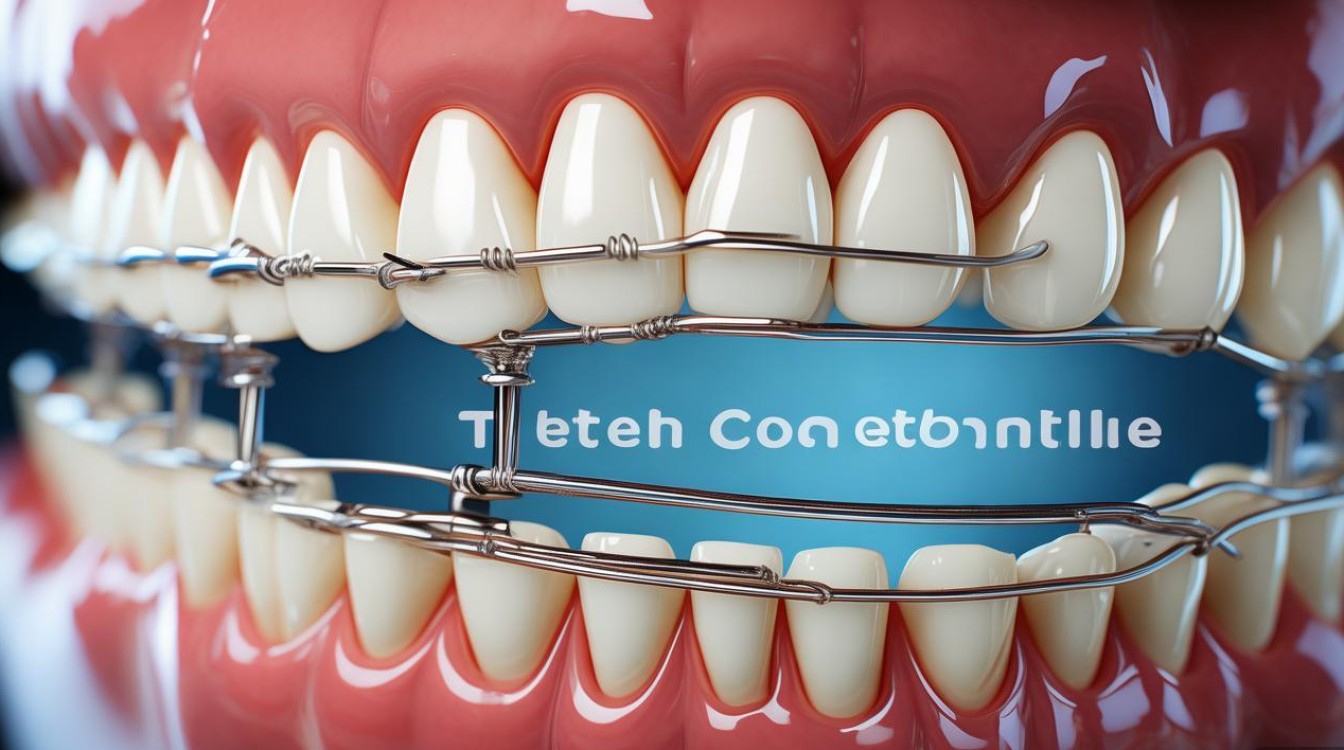 2025牙齿矫正铁丝价格涨了?新技术更舒适吗?-图1 2025牙齿矫正铁丝价格涨了?新技术更舒适吗?-图1