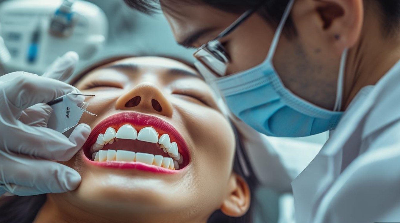 2025最新,大门牙做种植牙还靠谱吗?-图1 2025最新,大门牙做种植牙还靠谱吗?-图1