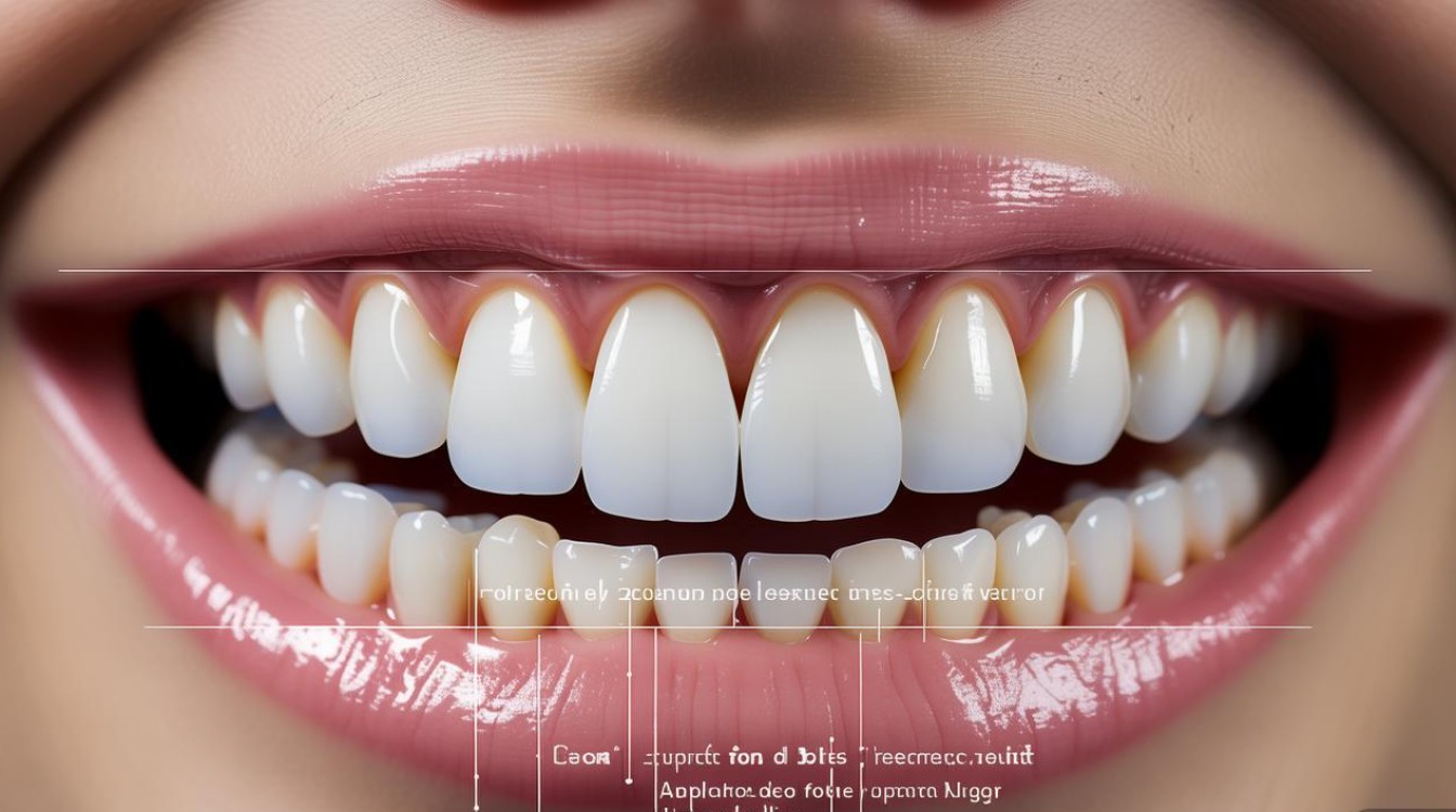 2025年最新美容冠矫正过程现在做要注意什么？-图1