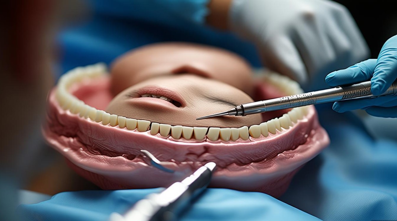 2025下颌骨劈开术种植牙,骨量不足患者的最佳解?-图1 2025下颌骨劈开术种植牙,骨量不足患者的最佳解?-图1