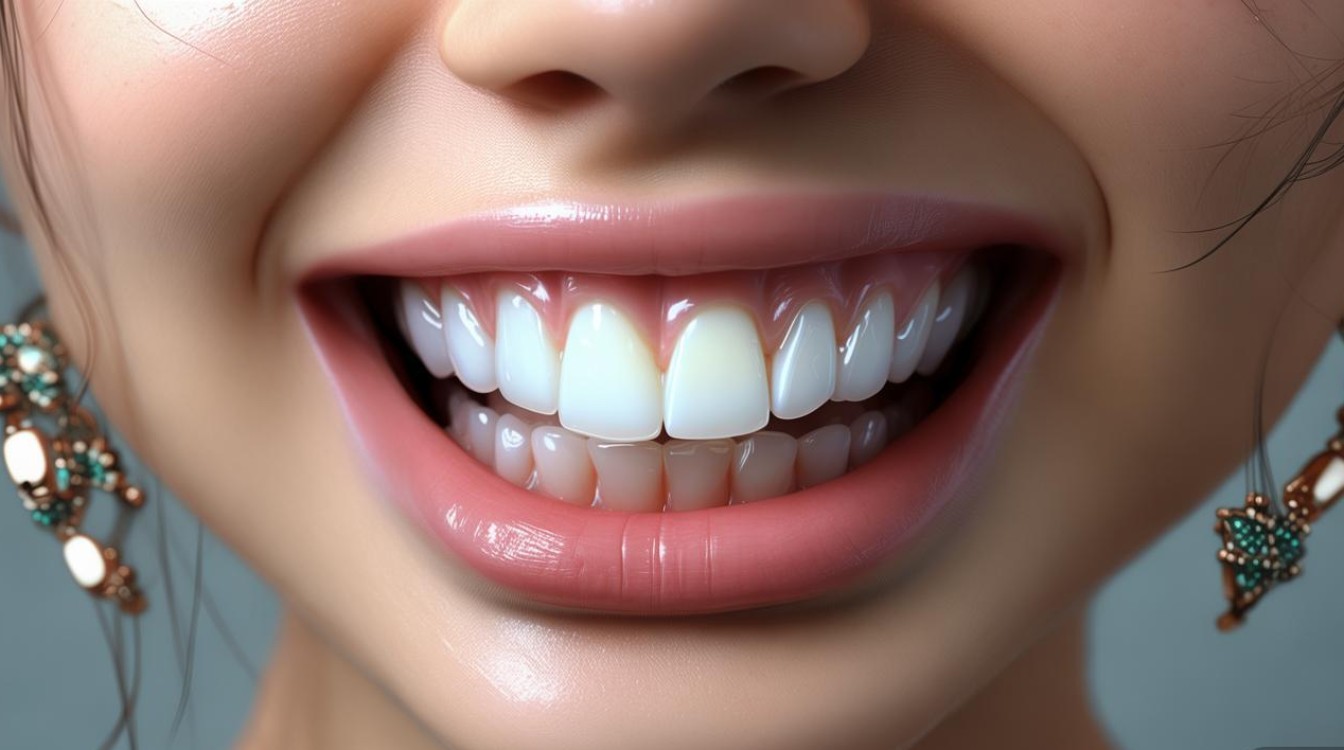 矫正牙齿现在戴几个环?2025年最新数量解答-图1 矫正牙齿现在戴几个环?2025年最新数量解答-图1