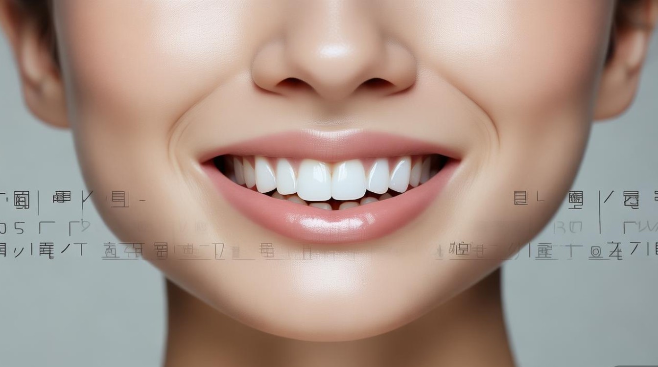 矫正牙齿后颧骨变高？最新原因揭秘-图1