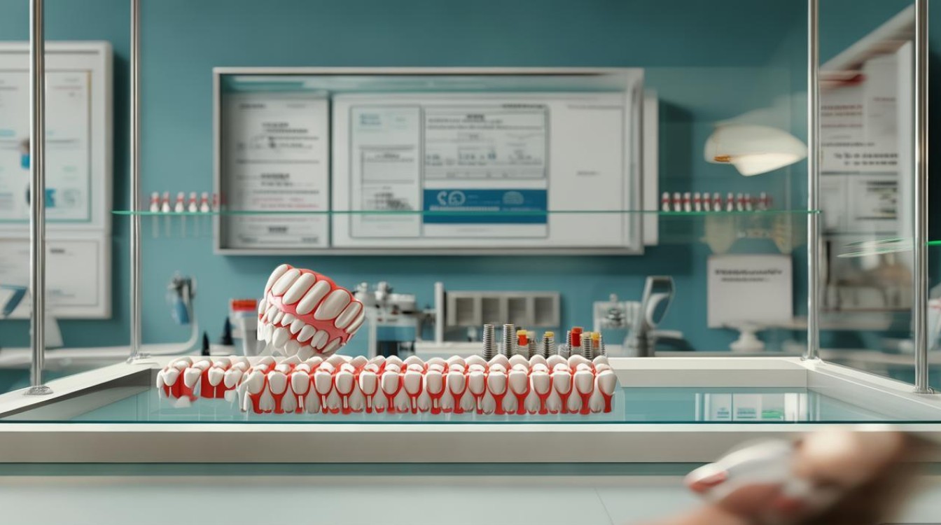 2025年种植牙品牌怎么选？这5家最新口碑排名靠谱吗？-图1