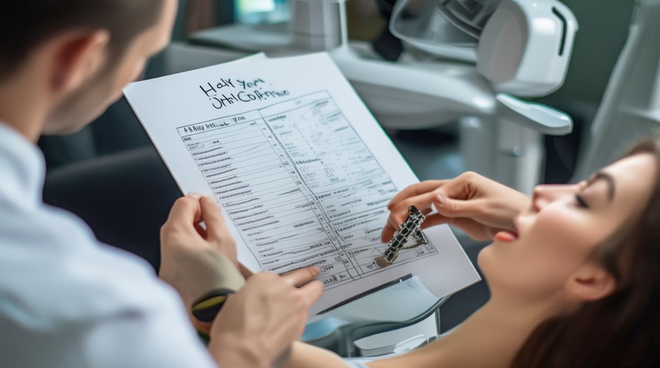 半年矫正牙齿效果真的靠谱吗？-图1