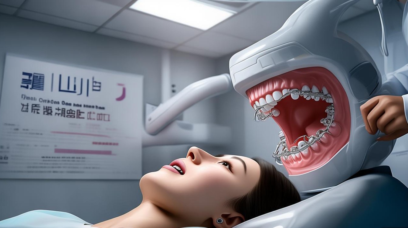 2025徐州口腔医院牙齿矫正效果怎么样？-图1