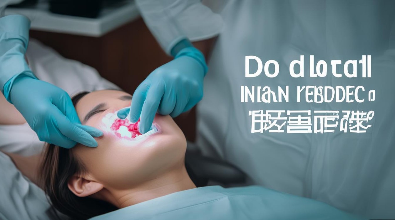 2025种植牙必须维护吗？-图1