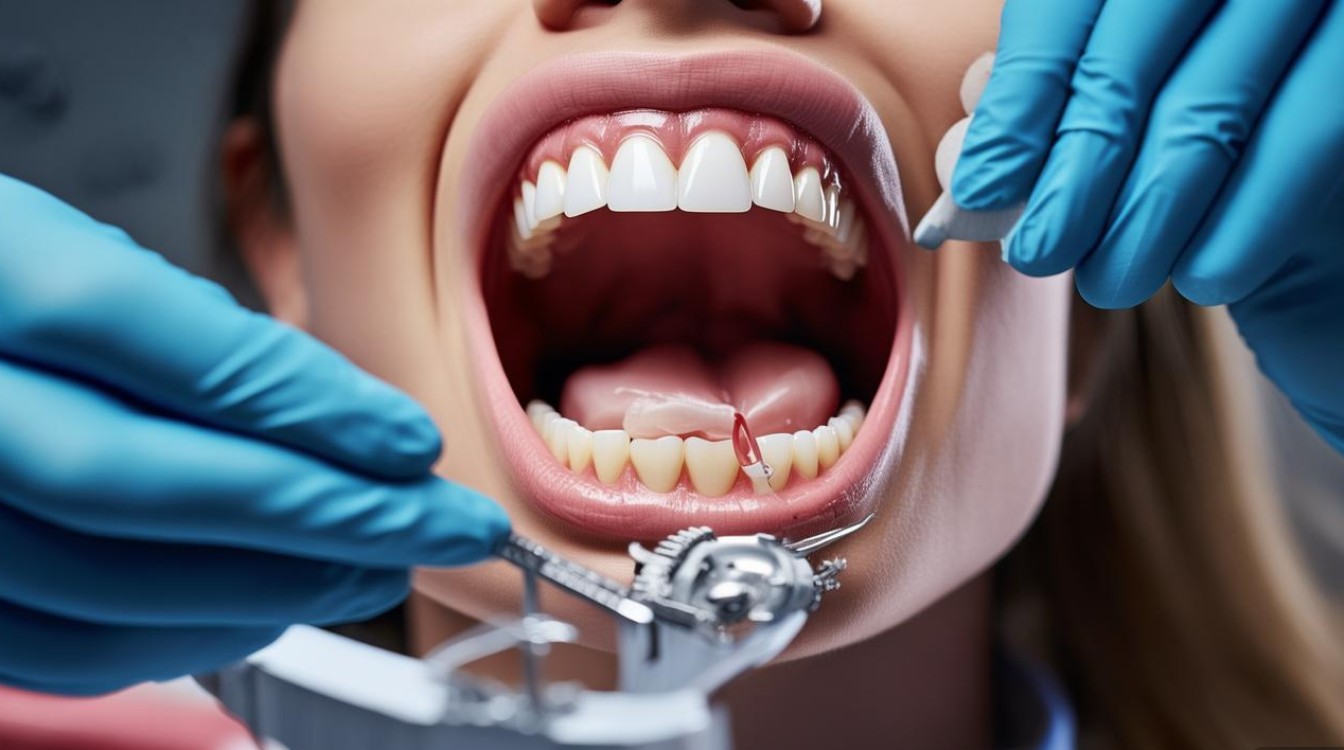 2025年拔牙矫正到底要拔几颗？-图1