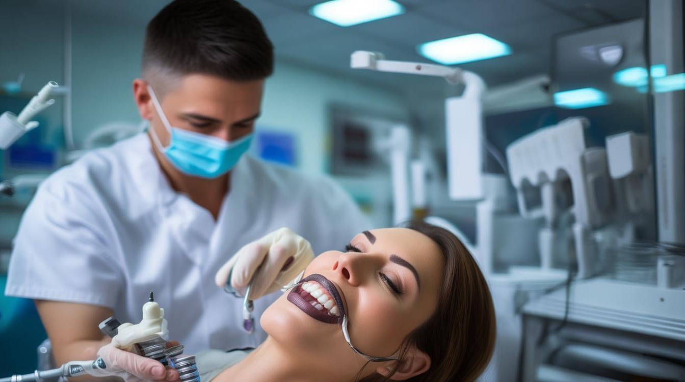 2025种植牙去哪做好？最新技术与价格对比指南-图1