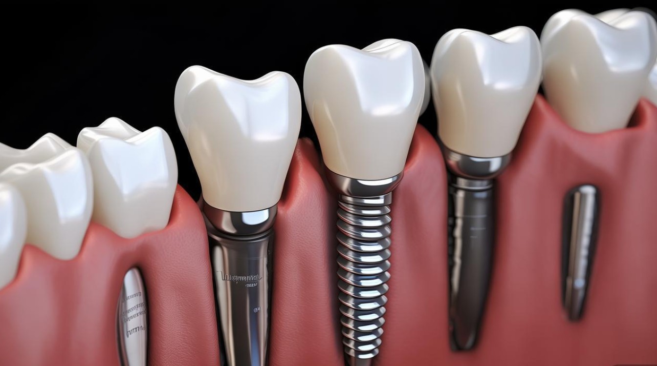 2025种植牙vs一般牙，区别在哪？现在选哪个更划算？-图1