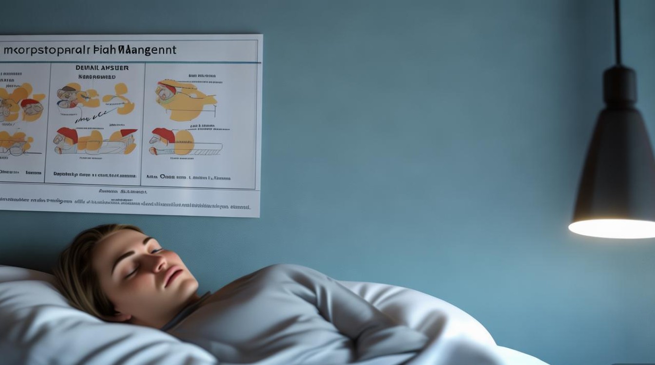 种植牙术后夜间疼痛加剧？2025最新缓解方法来了-图1