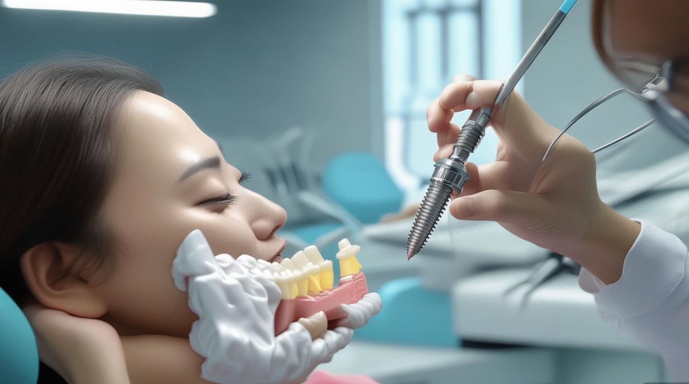 2025韩国种植牙靠谱吗？最新口碑与性价比坑点揭秘？-图1