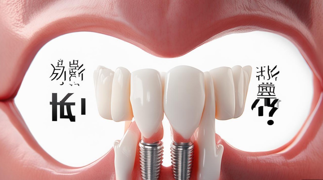 2025全口种植牙还自然吗？当前技术效果如何？-图1