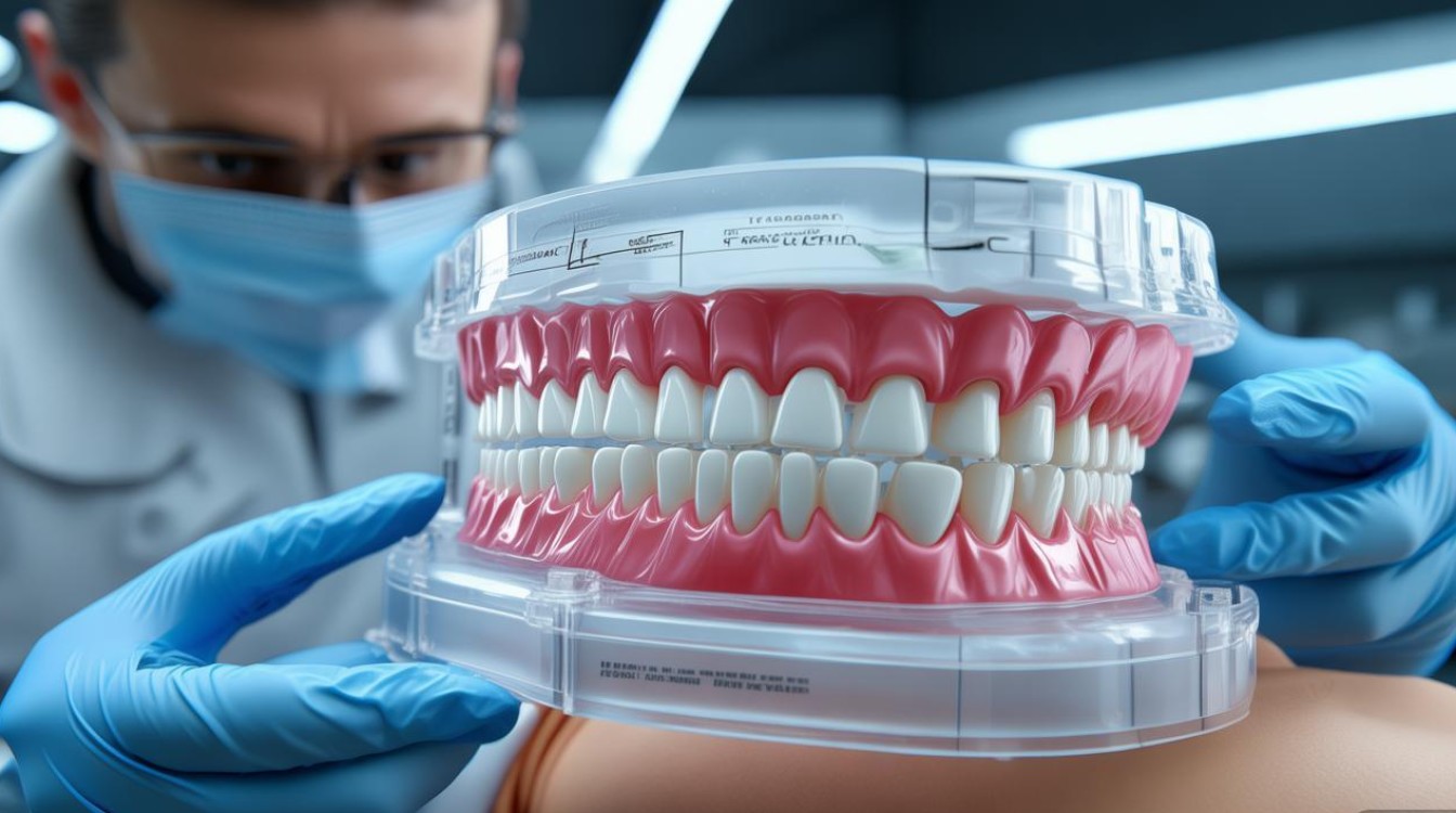 2025牙齿矫正最新技术有哪些新突破?-图1 2025牙齿矫正最新技术有哪些新突破?-图1