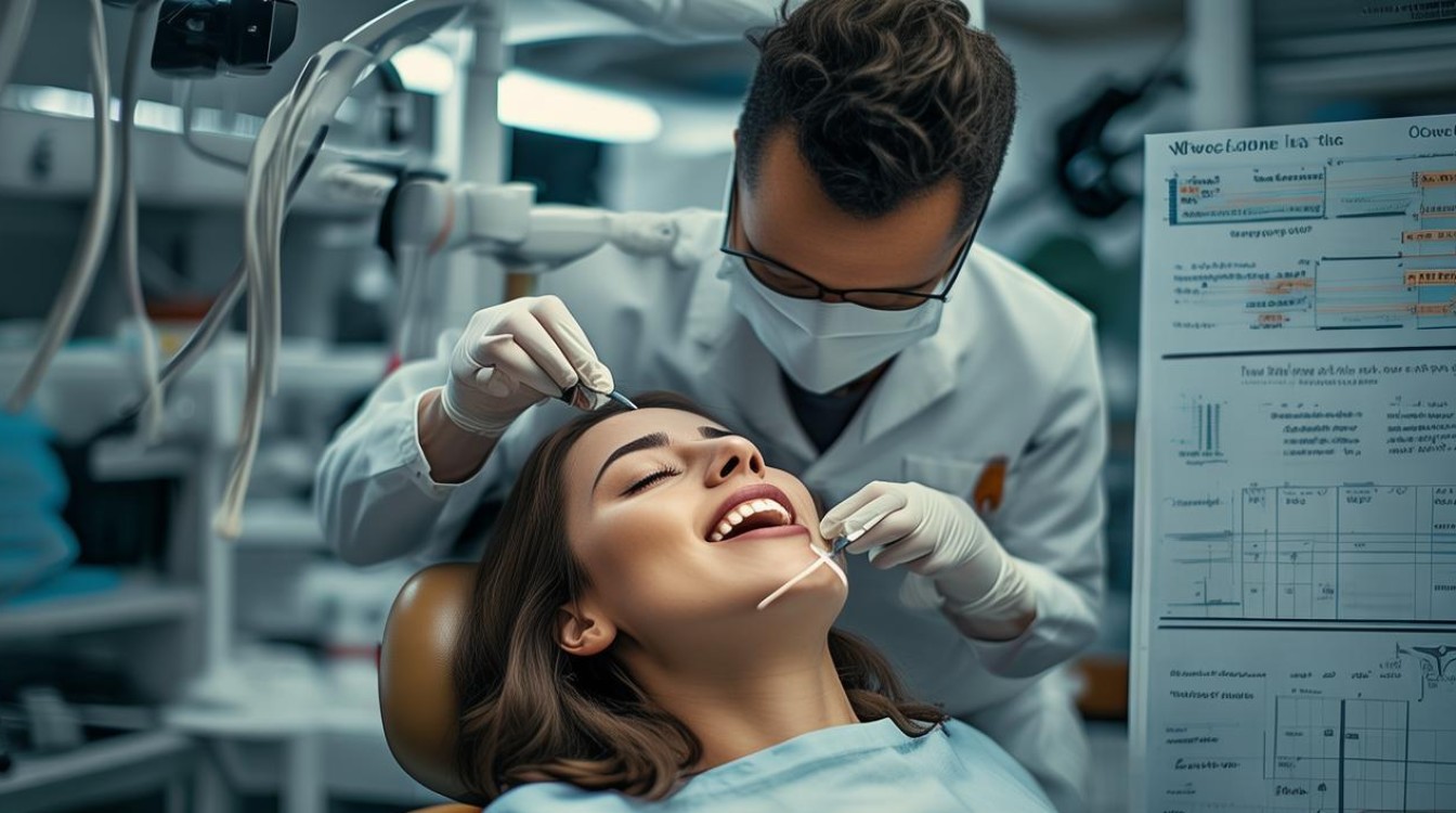 2025年二次矫正牙齿要多久?-图1 2025年二次矫正牙齿要多久?-图1