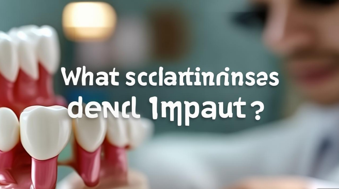 2025年缺牙，哪些情况现在必须选种植牙？-图1