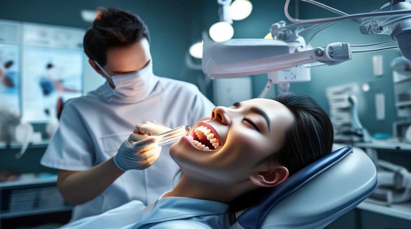 2025南京前突矫正最新方案效果怎样?-图1 2025南京前突矫正最新方案效果怎样?-图1