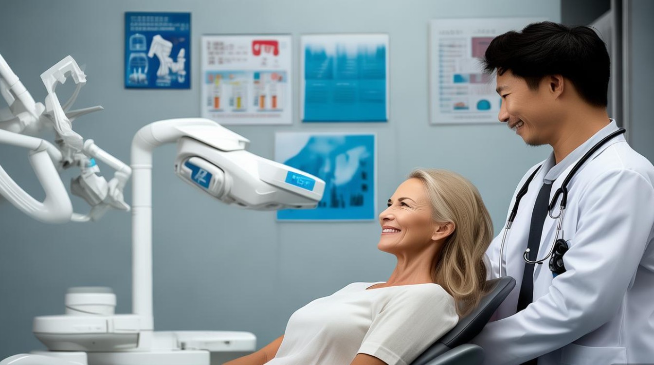 2025年牙齿矫正怎么省钱最划算?-图1 2025年牙齿矫正怎么省钱最划算?-图1