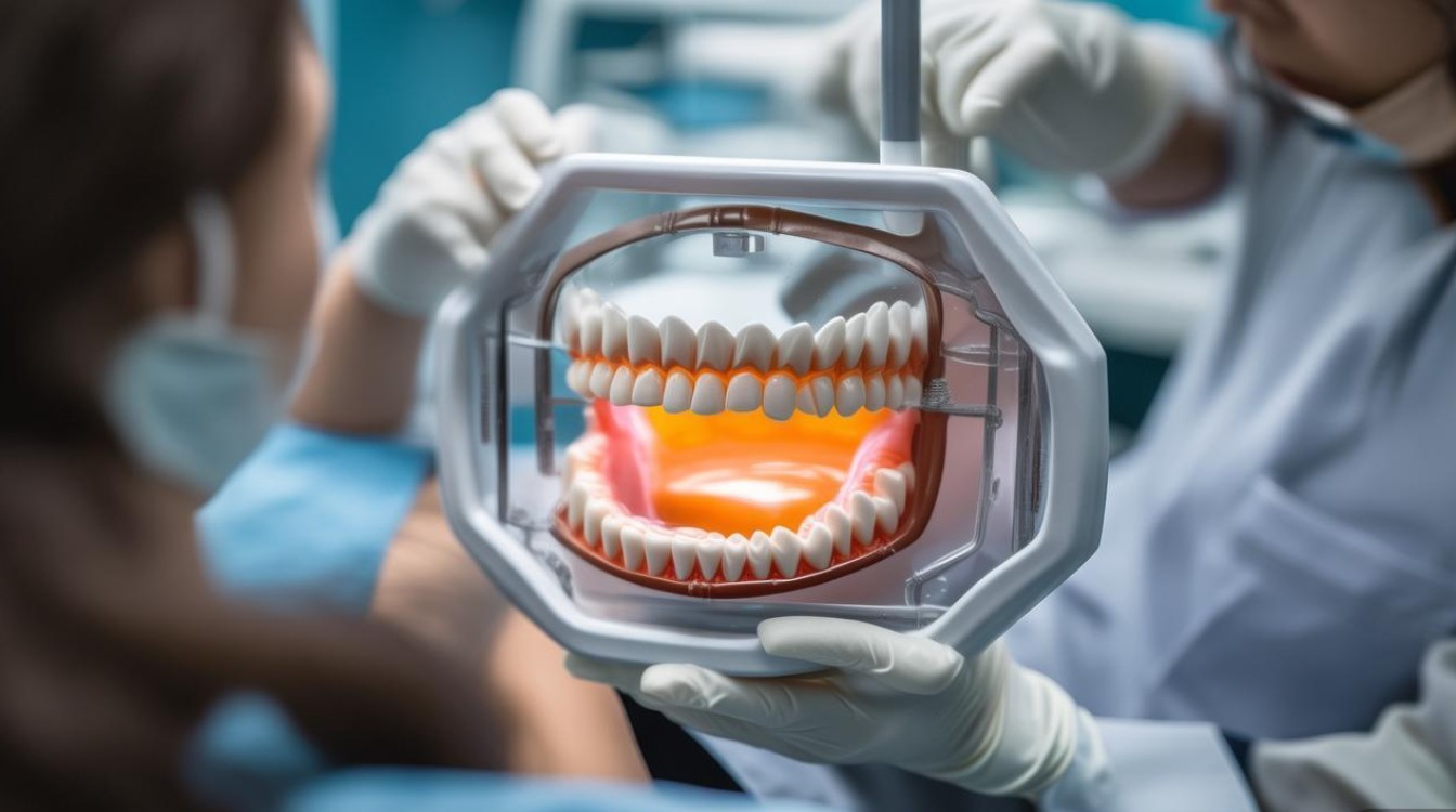 2025种植牙还能二次矫正吗？最新疑问-图1