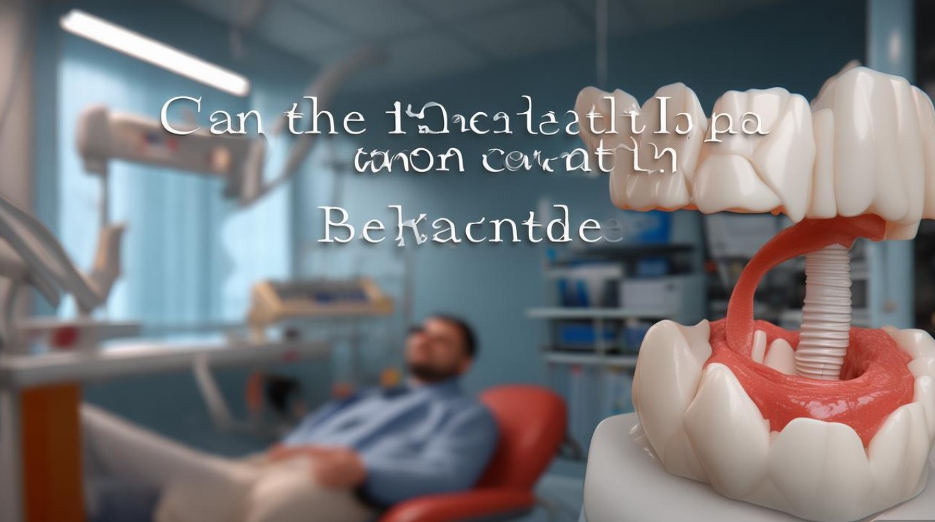 种植牙牙冠老化了能换吗?2025年新技术适配吗?-图1 种植牙牙冠老化了能换吗?2025年新技术适配吗?-图1