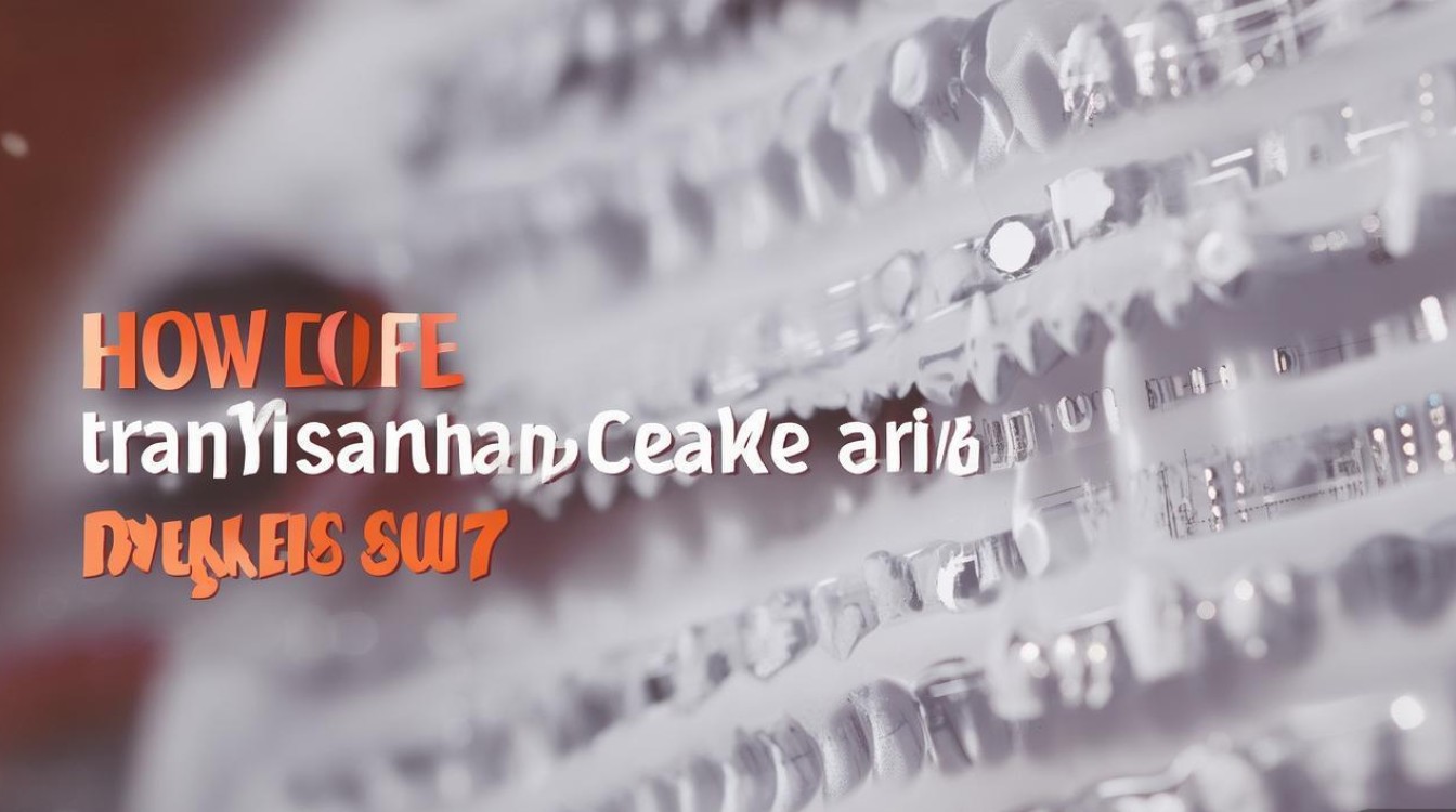 2025年透明矫正牙齿最新价格多少？-图1