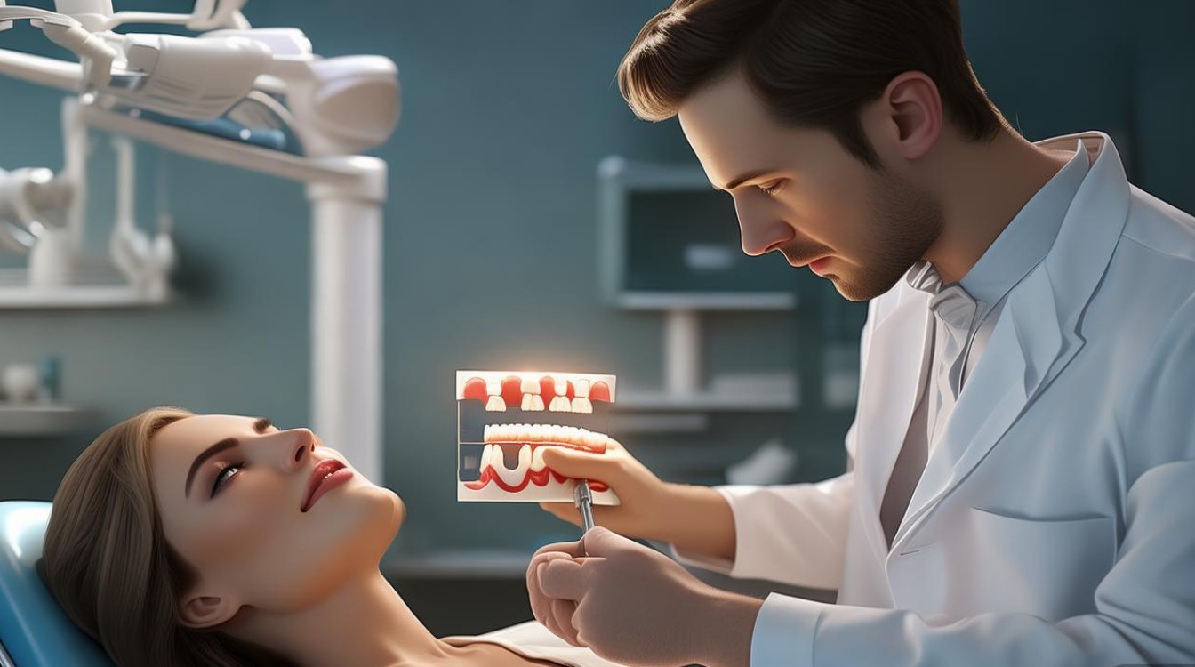 种植牙复诊为何总耗时?数字化技术如何提速?-图1 种植牙复诊为何总耗时?数字化技术如何提速?-图1