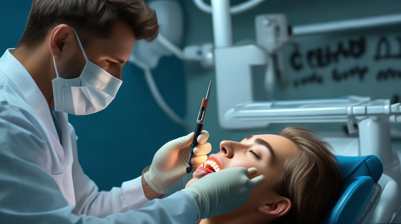 2025矫正拔牙攻略,到底要拔哪几颗牙?-图1 2025矫正拔牙攻略,到底要拔哪几颗牙?-图1