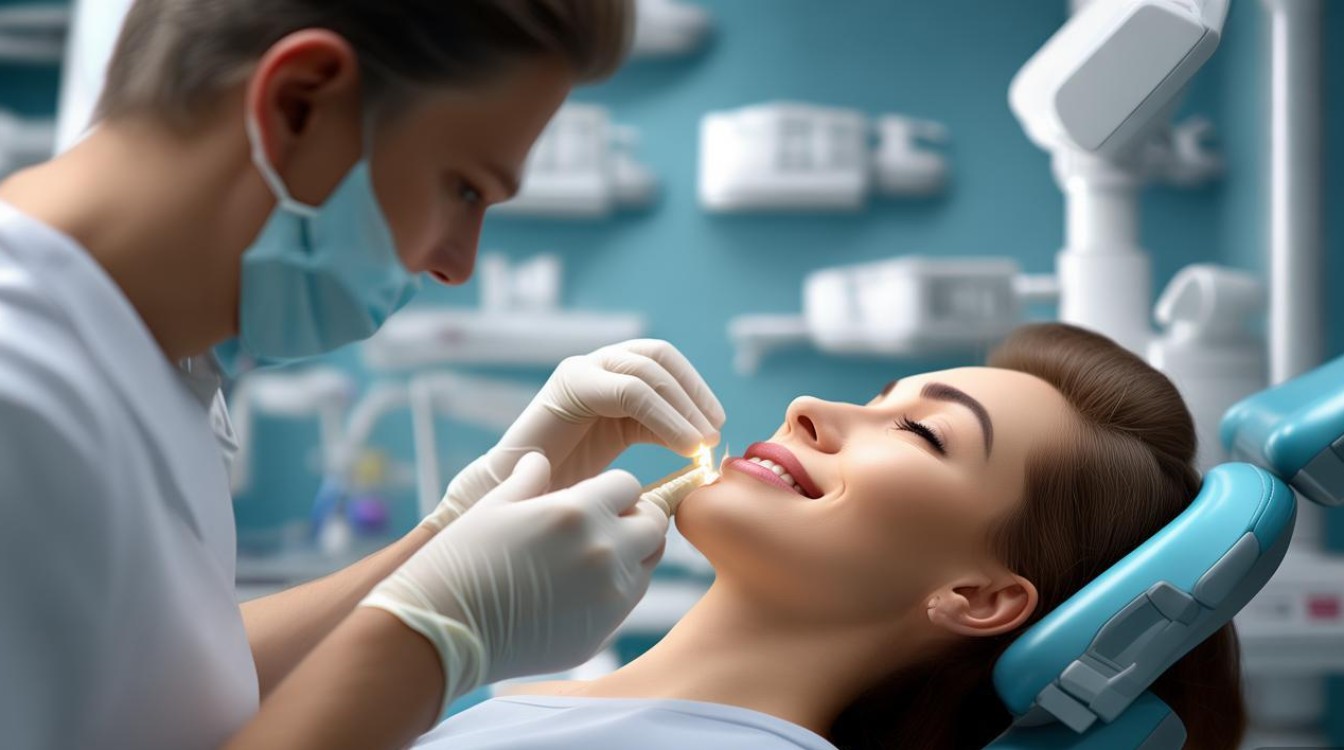 现在种植牙活动有福利吗？限时优惠别错过！-图1