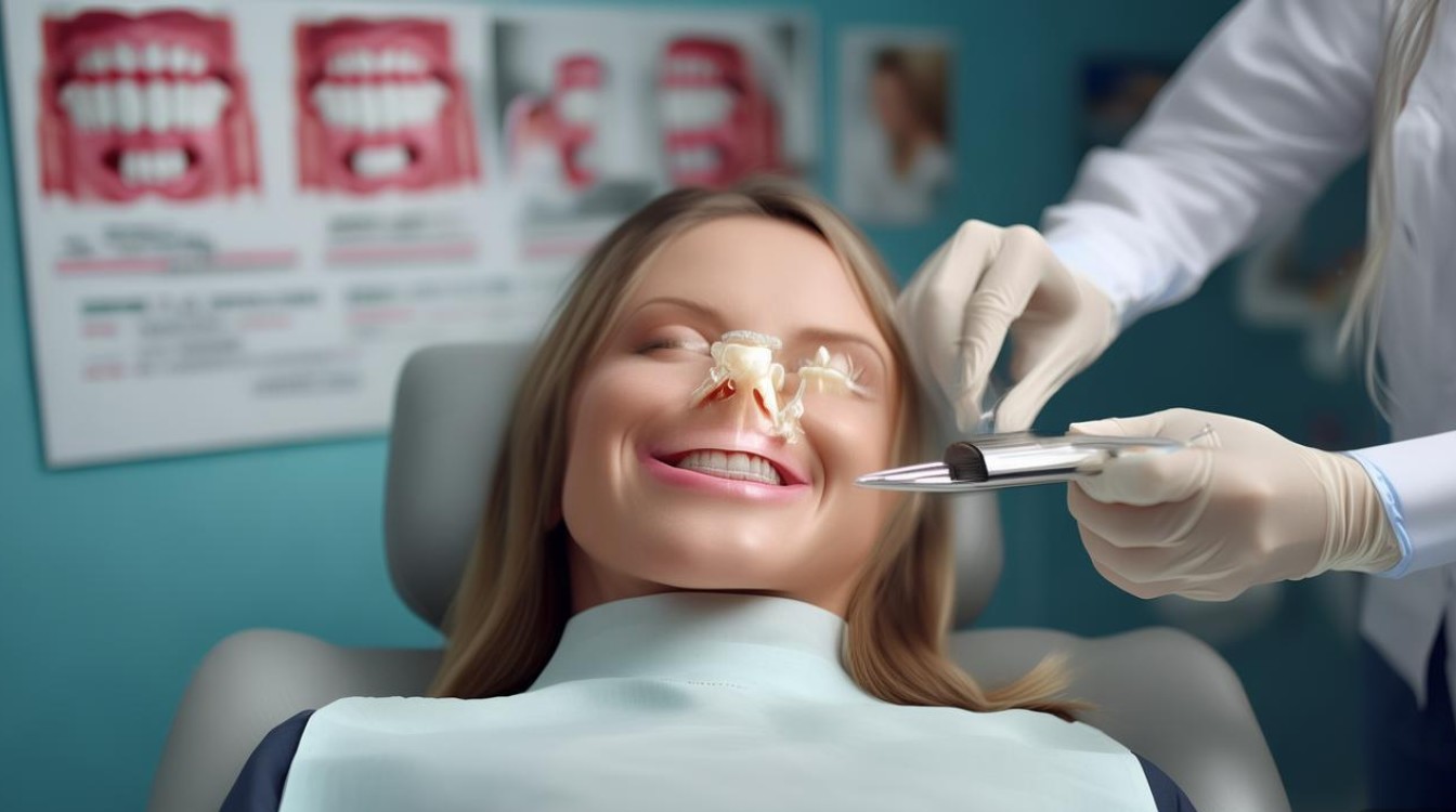 2025牙齿矫正拔牙会改变脸型吗?-图1 2025牙齿矫正拔牙会改变脸型吗?-图1