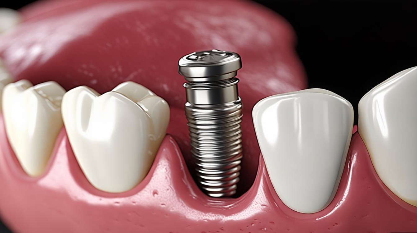 最新,种植牙后出现这些情况要紧吗?术后恢复期异常信号怎么应对?-图1 最新,种植牙后出现这些情况要紧吗?术后恢复期异常信号怎么应对?-图1