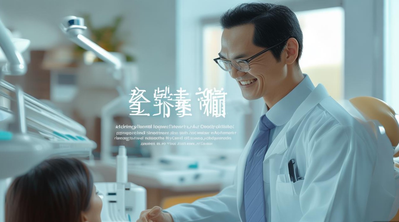 2025上海牙齿矫正咨询医生哪家靠谱?-图1 2025上海牙齿矫正咨询医生哪家靠谱?-图1