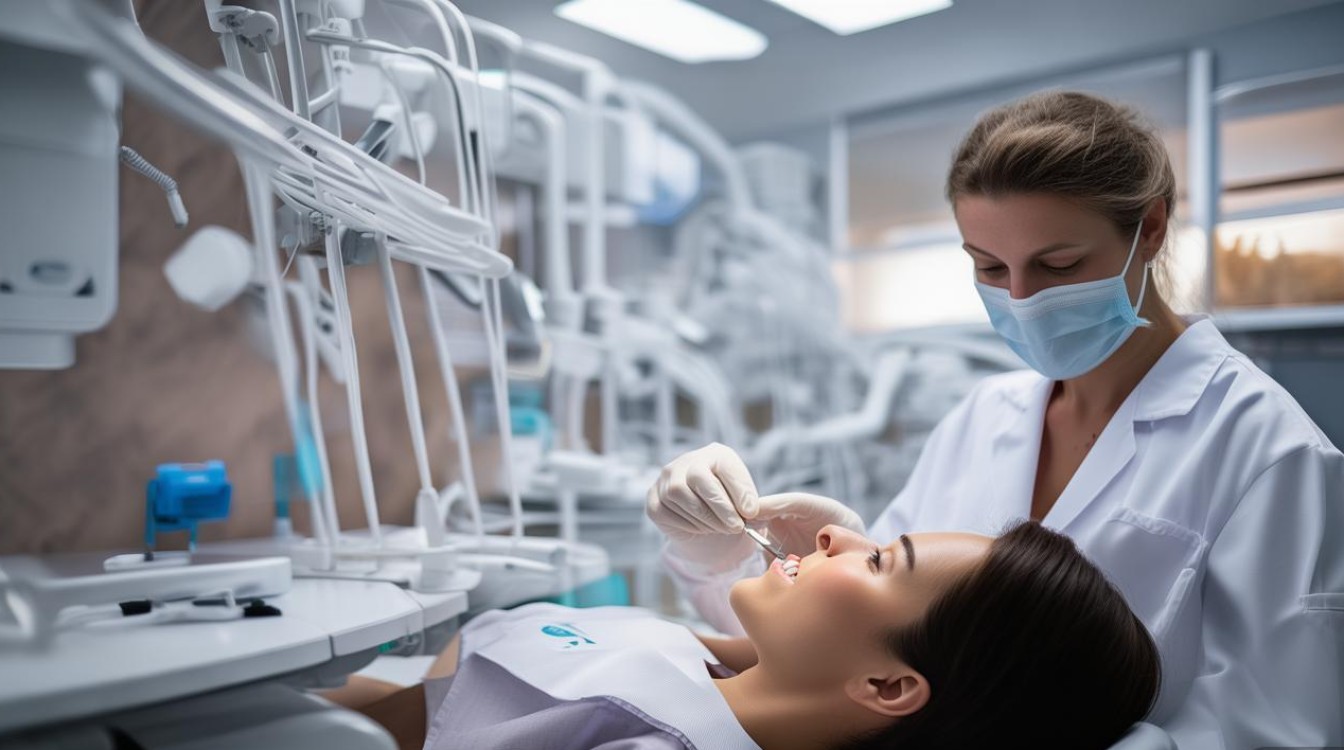 2025永川矫正牙齿,最新技术有哪些选择?-图1 2025永川矫正牙齿,最新技术有哪些选择?-图1