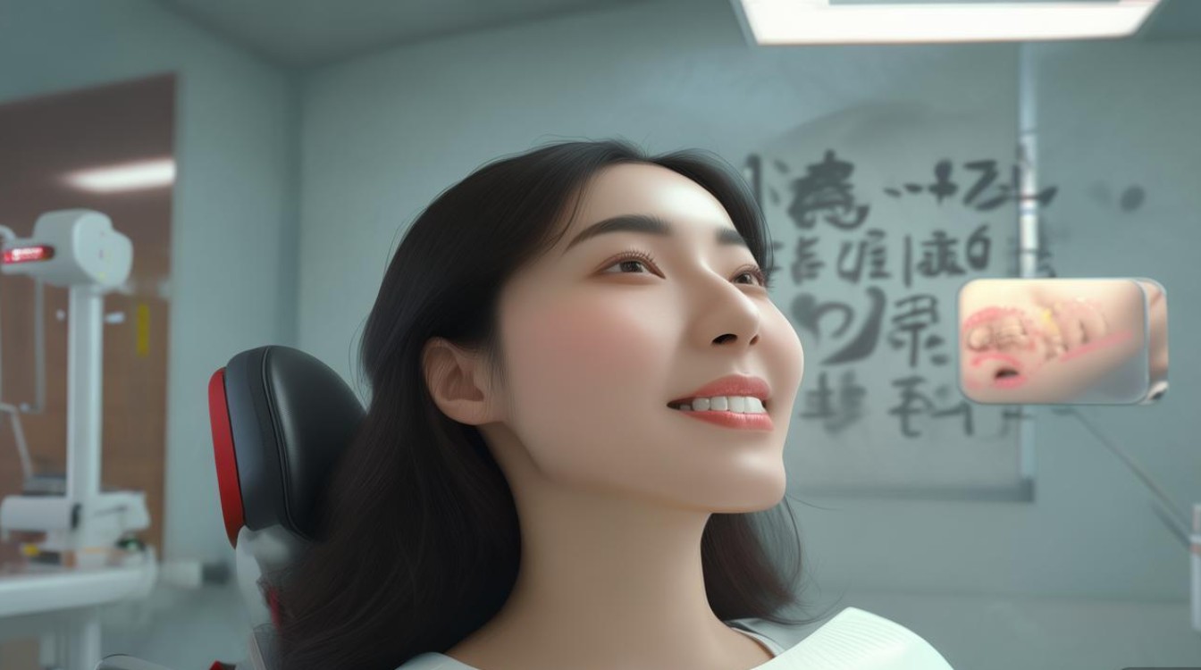 2025矫正牙齿真能快速表美?新技术如何让颜值提升更快?-图1 2025矫正牙齿真能快速表美?新技术如何让颜值提升更快?-图1